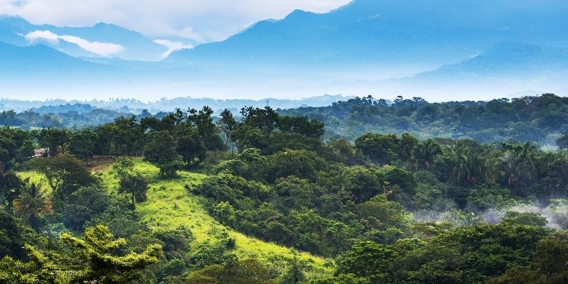 Consejos para viajar a Chiapas