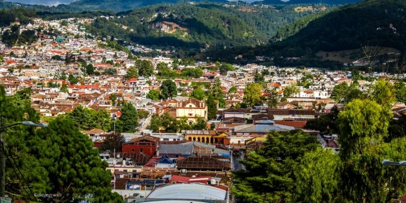Consejos para viajar a Chiapas