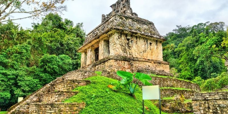 Consejos para viajar a Chiapas