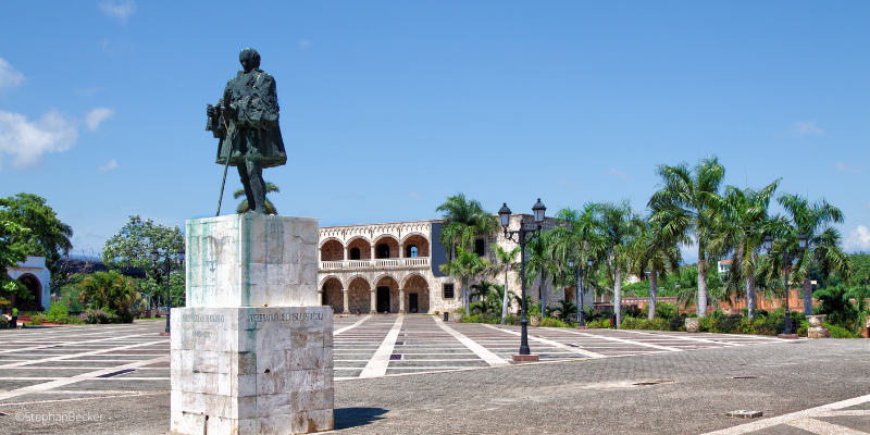 ¿Cuánto cuesta viajar a Santo Domingo, República Dominicana?