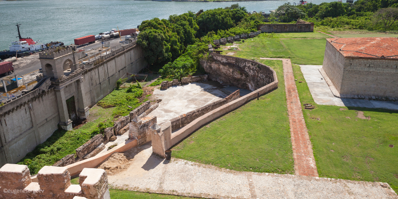 ¿Cuánto cuesta viajar a Santo Domingo, República Dominicana?