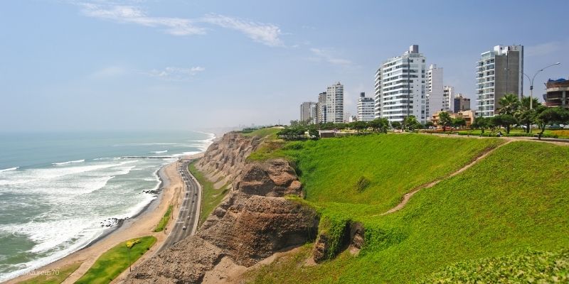 ¿Cuánto cuesta viajar a Lima?