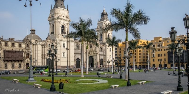 ¿Cuánto cuesta viajar a Lima?