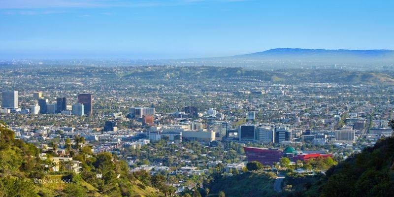 ¿Dónde hospedarse en Los Ángeles?