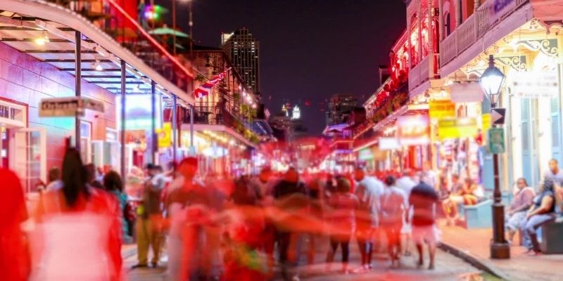 ¿Dónde hospedarse en Nueva Orleans? Las mejores zonas