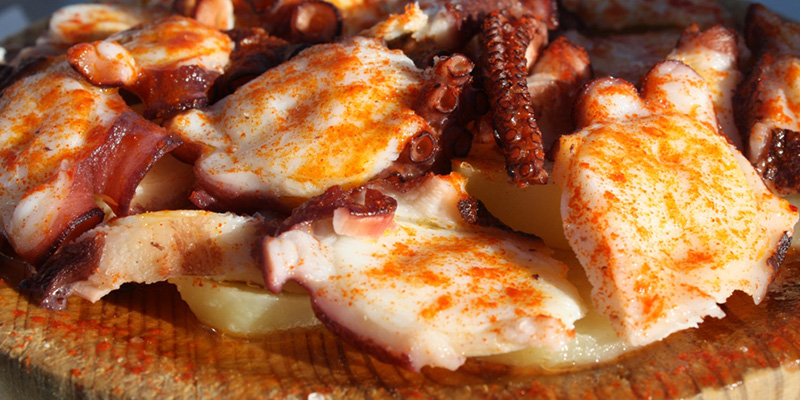 Las mejores experiencias culinarias de España