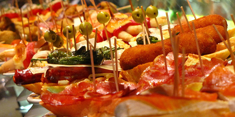 mejores experiencias culinarias de España Las mejores experiencias culinarias de España