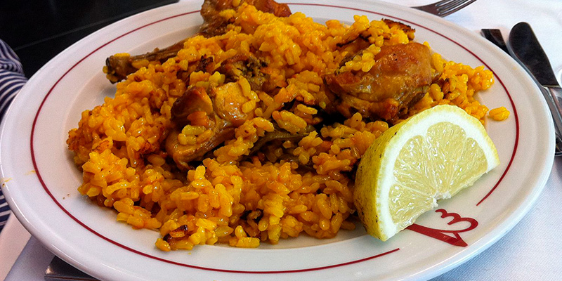 Las mejores experiencias culinarias de España