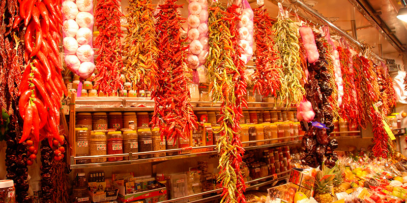 Las mejores experiencias culinarias de España