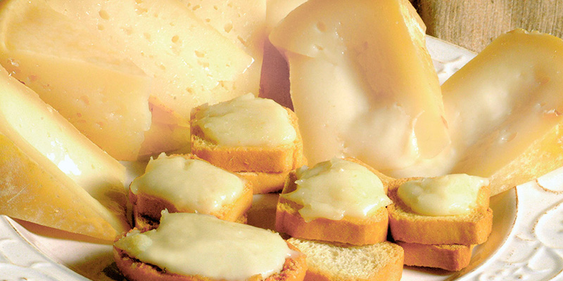 Las mejores experiencias culinarias de España