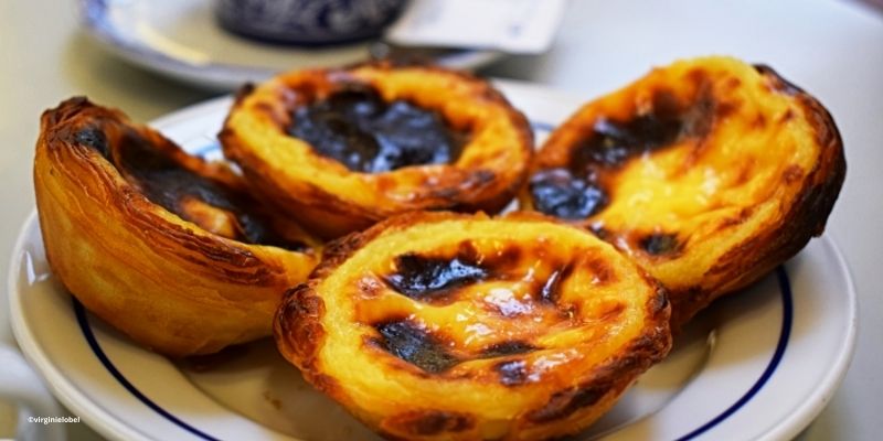 Gastronomía de Portugal: 10 platos típicos