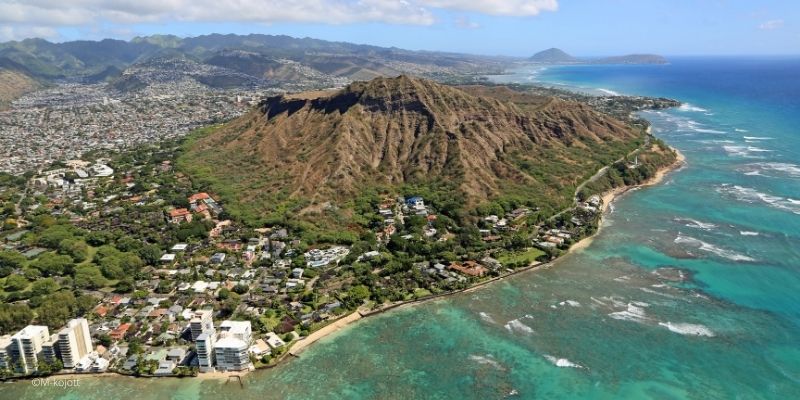 ¿Qué hacer en Hawái? 10 destinos esenciales