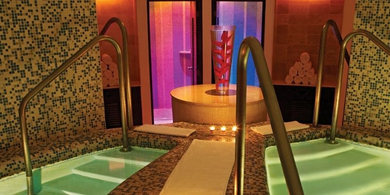 7 razones para alojarte con confianza en el hotel Live Aqua Cancún