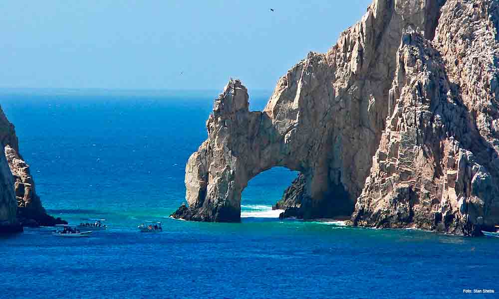 Las 15 mejores cosas que ver y que hacer en Los Cabos - Travel Report