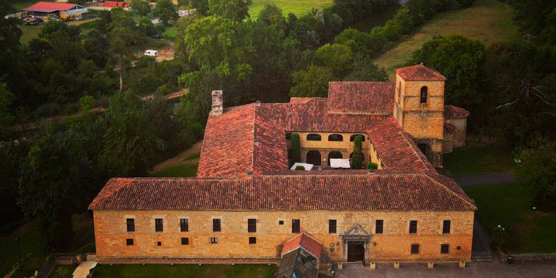 Los mejores Paradores Turísticos en España