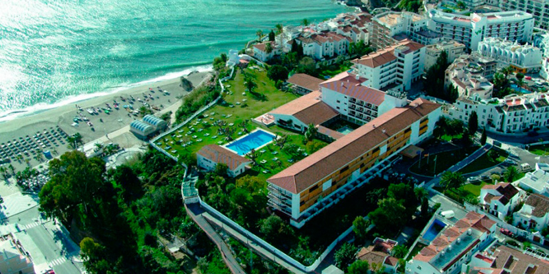 Los mejores Paradores Turísticos en España