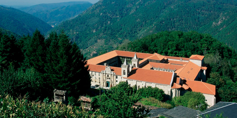 mejores paradores turisticos en españa Los mejores Paradores Turísticos en España