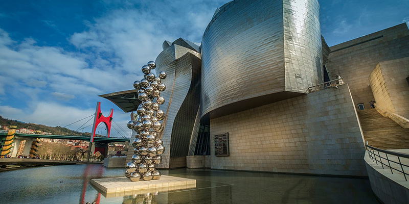 Las mejores rutas en coche en España