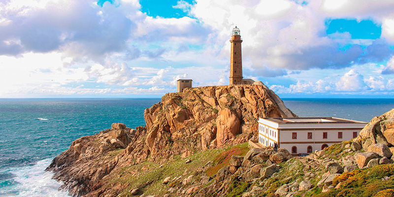 Las mejores rutas en coche en España