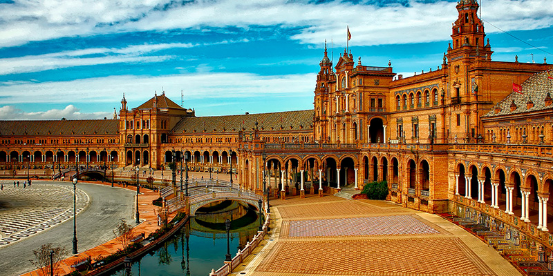 Las mejores rutas en coche en España