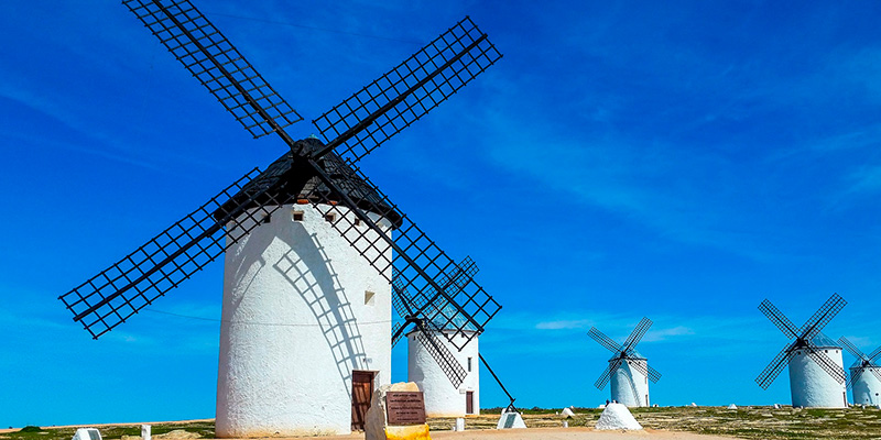 Las mejores rutas en coche en España