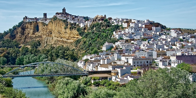 Las mejores rutas en coche en España