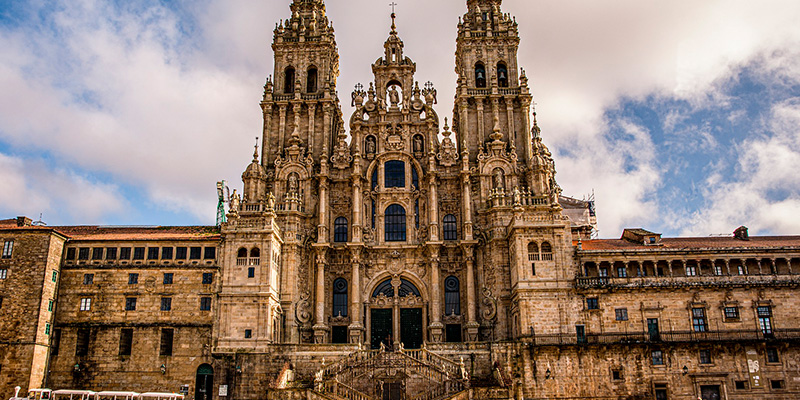 Las mejores rutas en coche en España