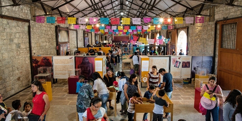 Oaxaca para niños: las mejores cosas que hacer