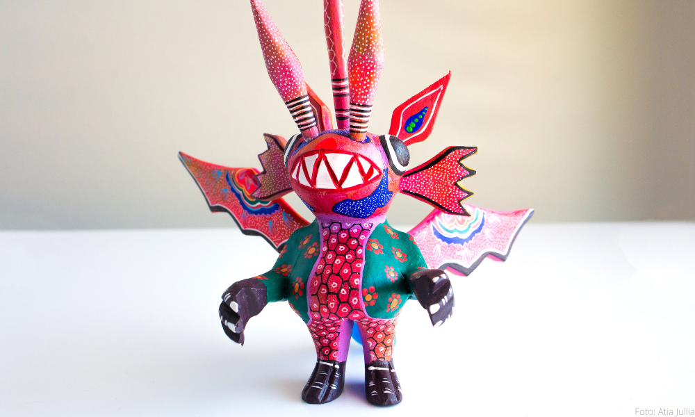 Oaxaca para niños: las mejores cosas que hacer