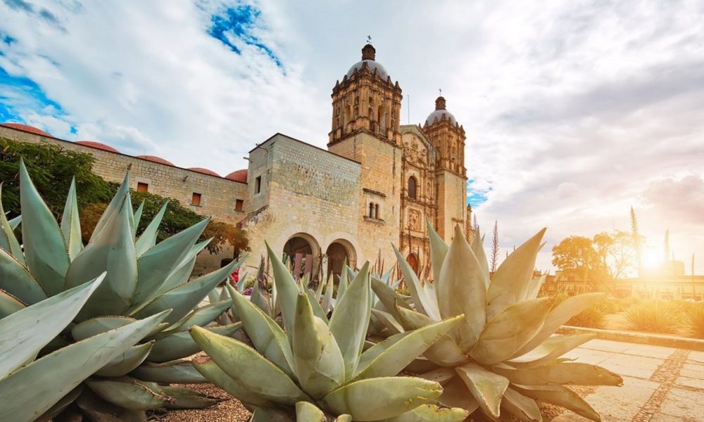 ¿Es seguro viajar a Oaxaca en la nueva normalidad?