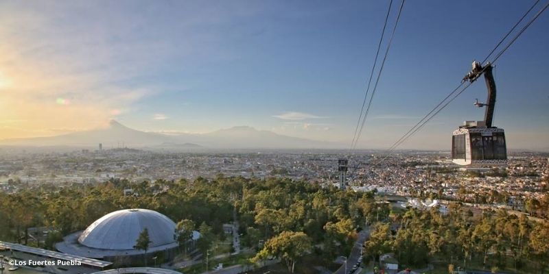 Puebla para parejas: ¿qué hacer?Puebla para parejas: ¿qué hacer?