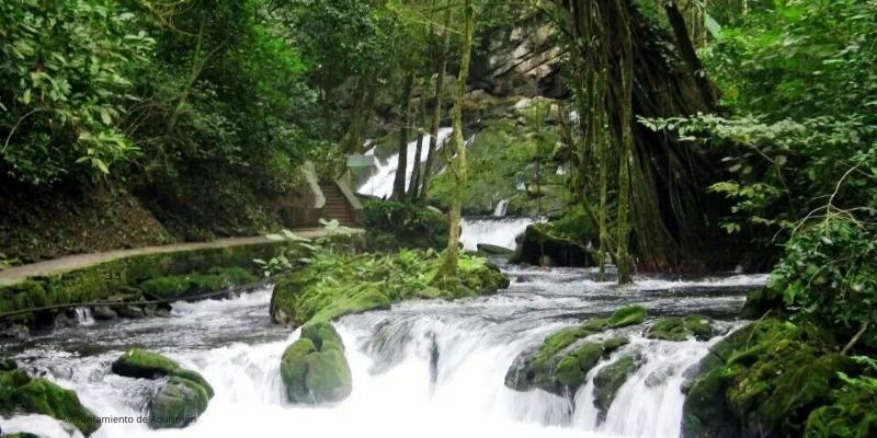 ¿Qué hacer en Aquismón?