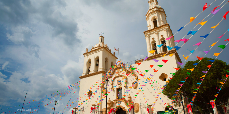 ¿Qué hacer en Santigo, Pueblo Mágico de Nuevo León?