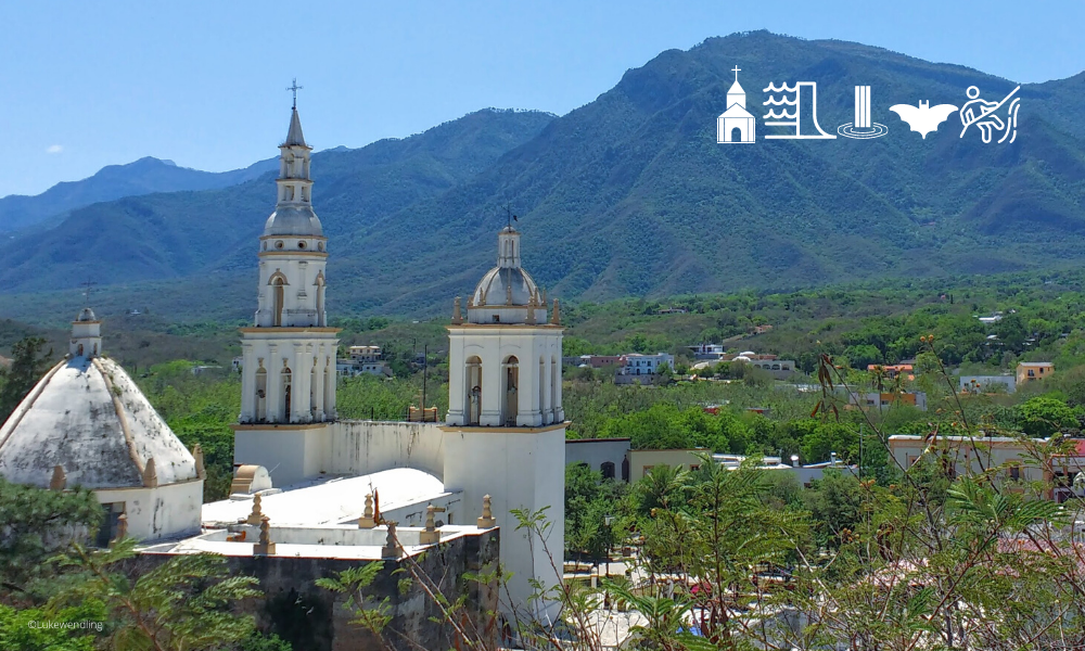 ¿Qué hacer en Santiago, Pueblo Mágico de Nuevo León?