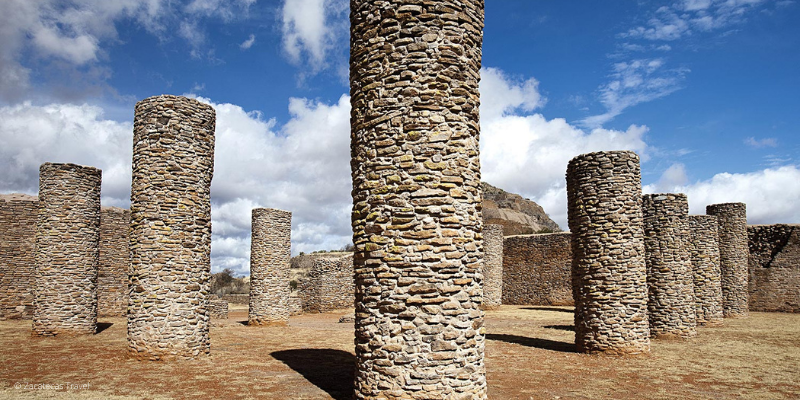 ¿Qué hacer en Zacatecas?