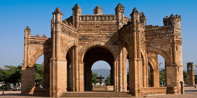 Que atractivos visitar en Chiapas