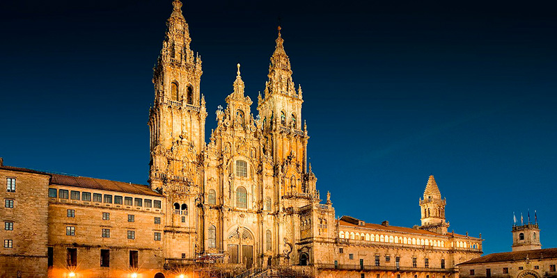 Íconos culturales que visitar en España