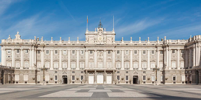 Íconos culturales que visitar en España