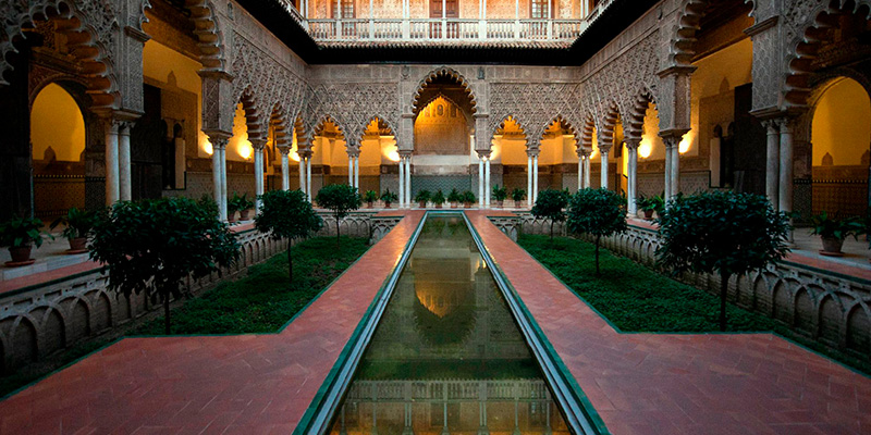 Íconos culturales que visitar en España