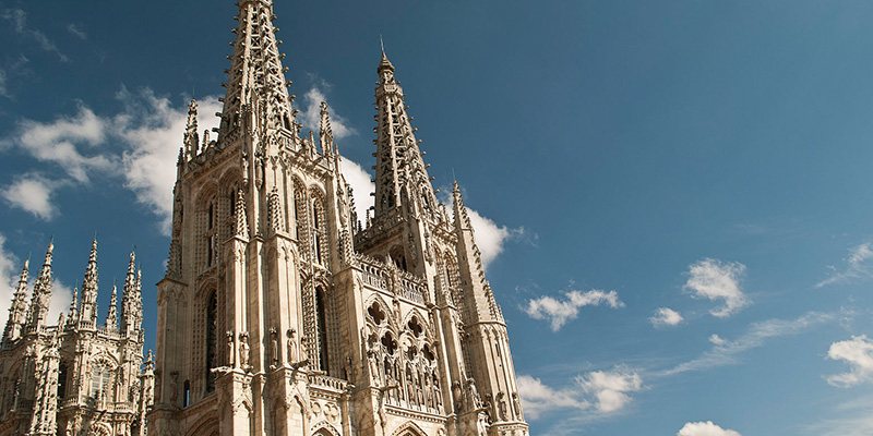 Íconos culturales que visitar en España