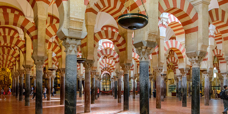 Íconos culturales que visitar en España