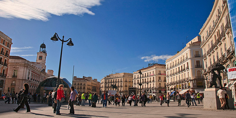 Íconos culturales que visitar en España