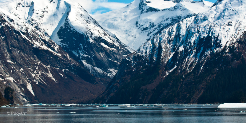 5 razones para ir a Alaska