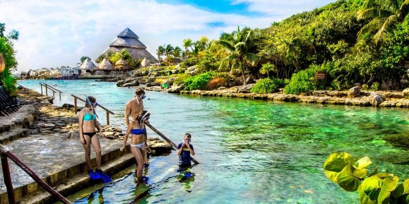 ¿Hay restricciones para ir a las playas de Quintana Roo?