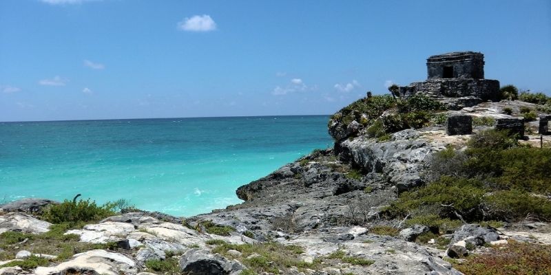 ¿Hay restricciones para ir a las playas de Quintana Roo?