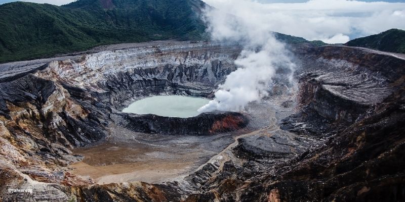 ¿Qué ver y qué hacer en San José, Costa Rica?