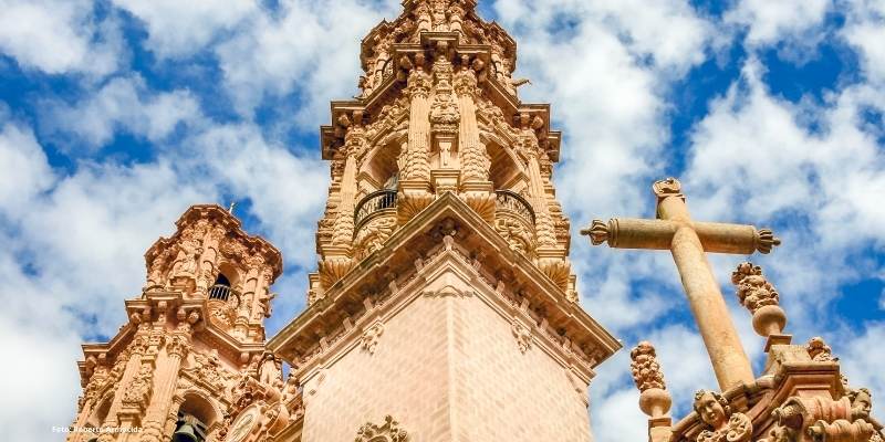 Las mejores cosas que hacer en Taxco