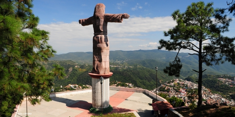 Las mejores cosas que hacer en Taxco