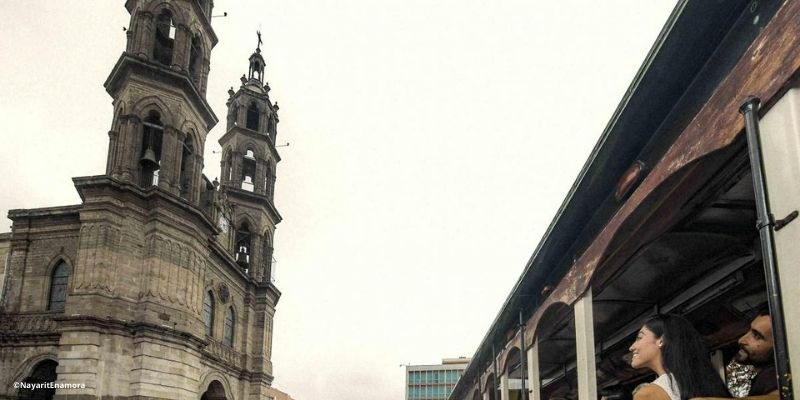 ¿Qué hacer en Tepic?