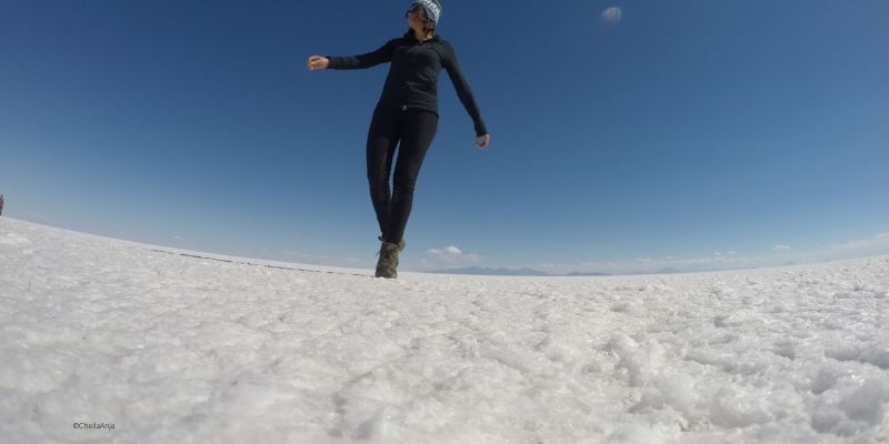 Tips para visitar el Salar de Uyuni